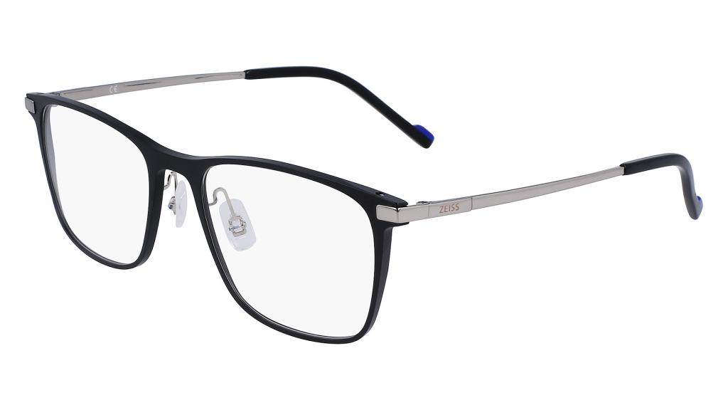 Montature ZEISS Eyewear Stile e comfort per la collezione uomo