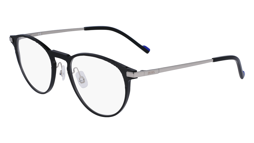 Montature ZEISS Eyewear Stile e comfort per la collezione uomo