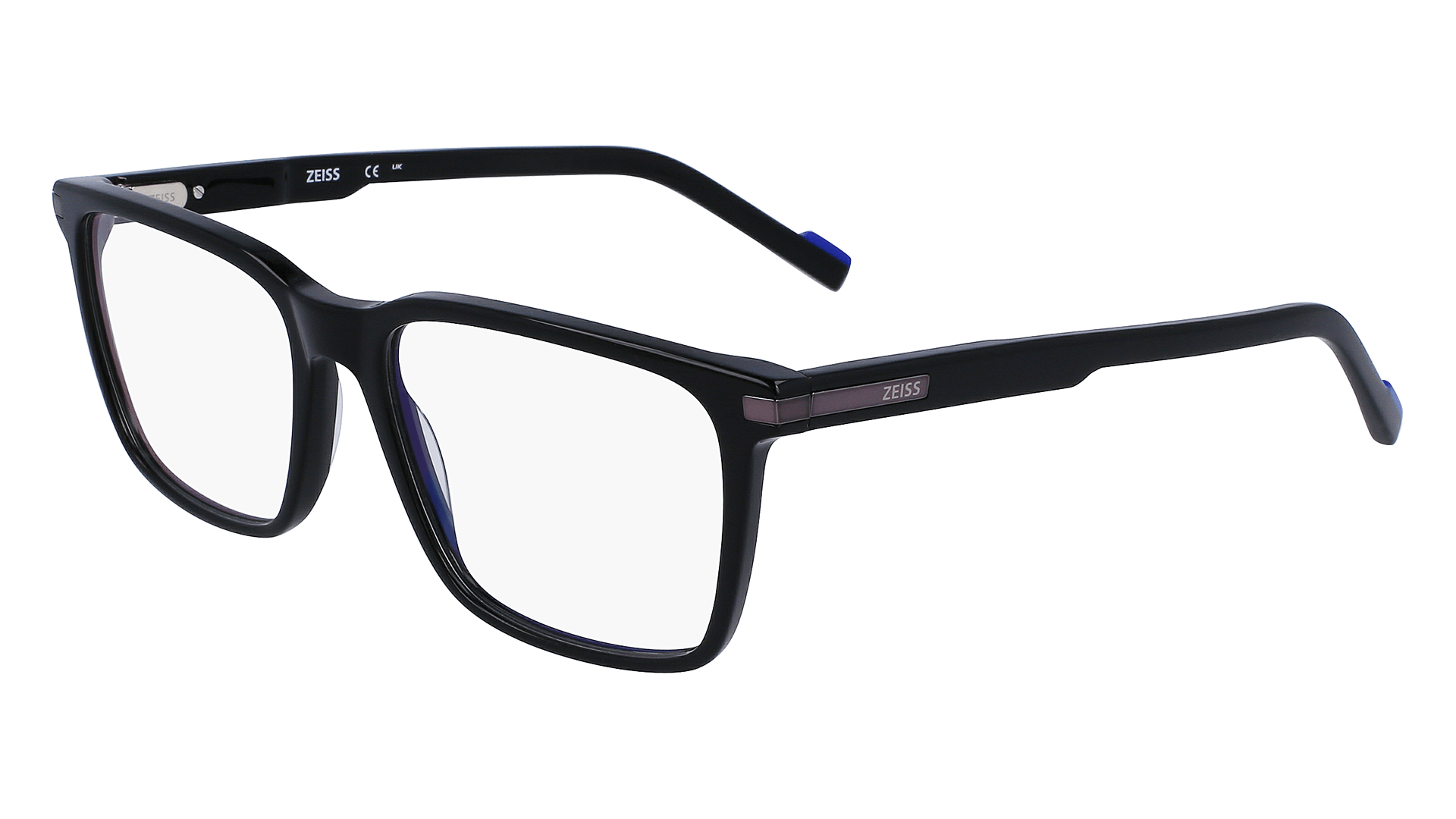 Montature ZEISS Eyewear Stile e comfort per la collezione uomo