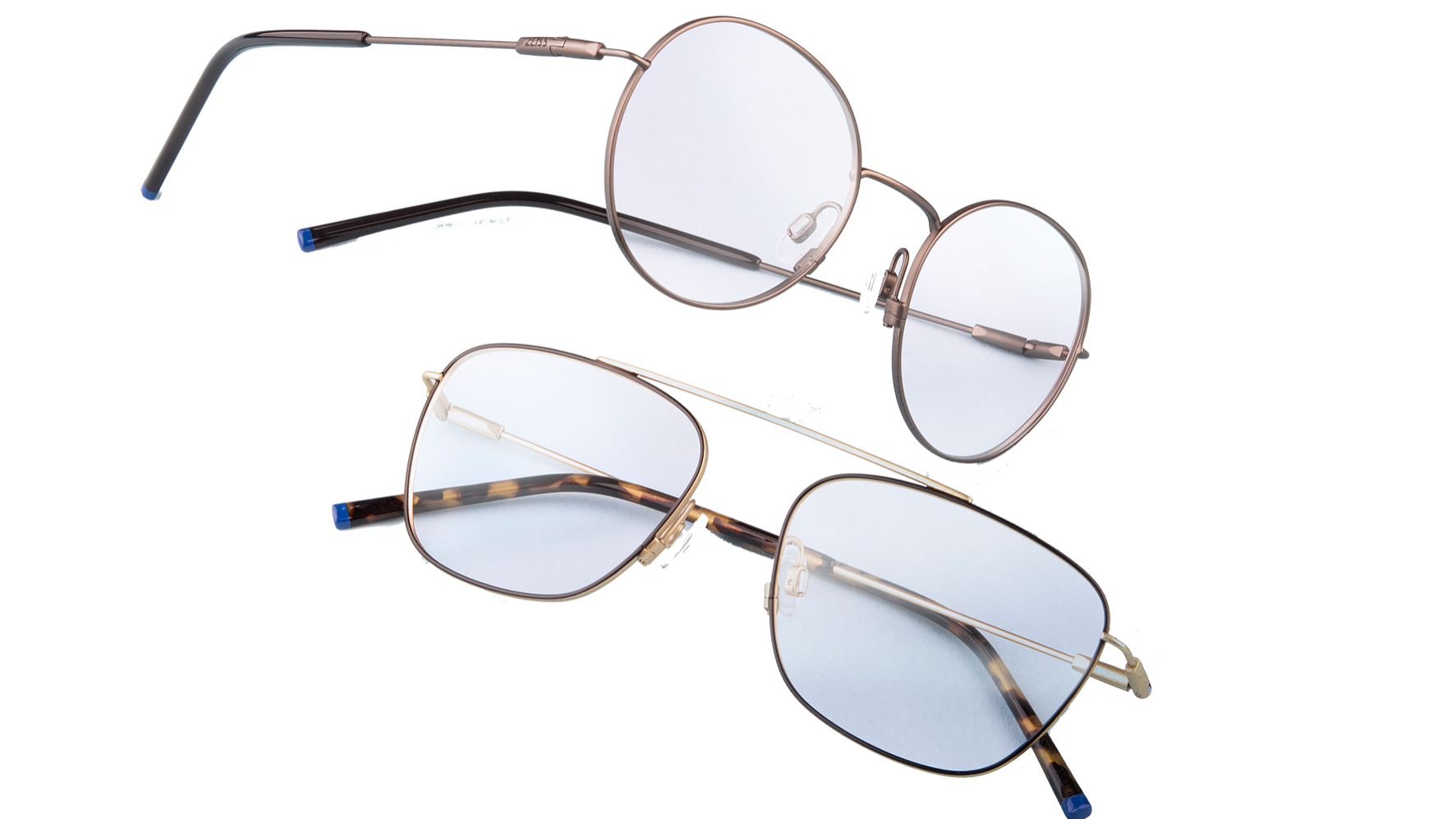 Montature zeiss titanio hotsell
