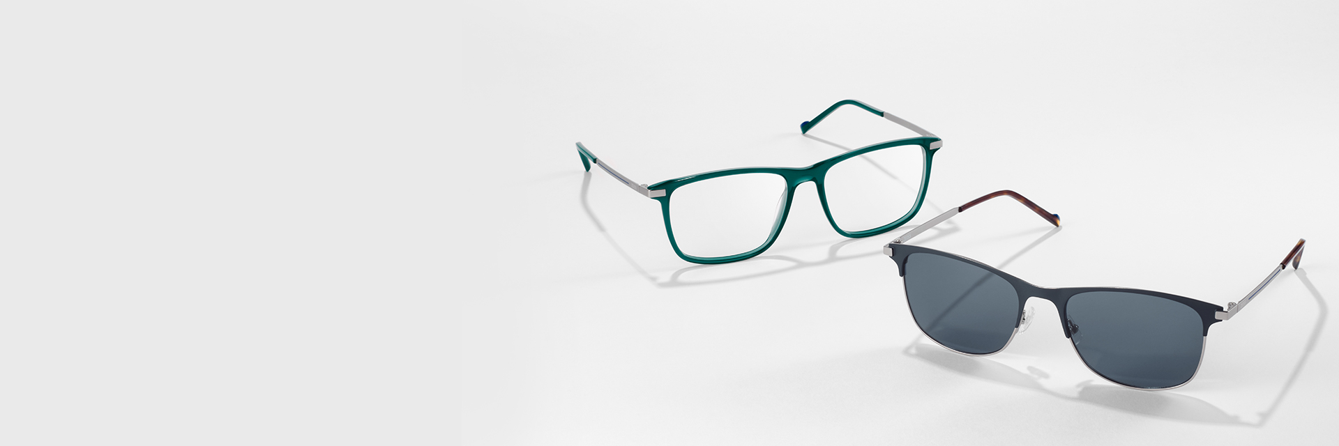 Collezione ZEISS Eyewear by Marchon.