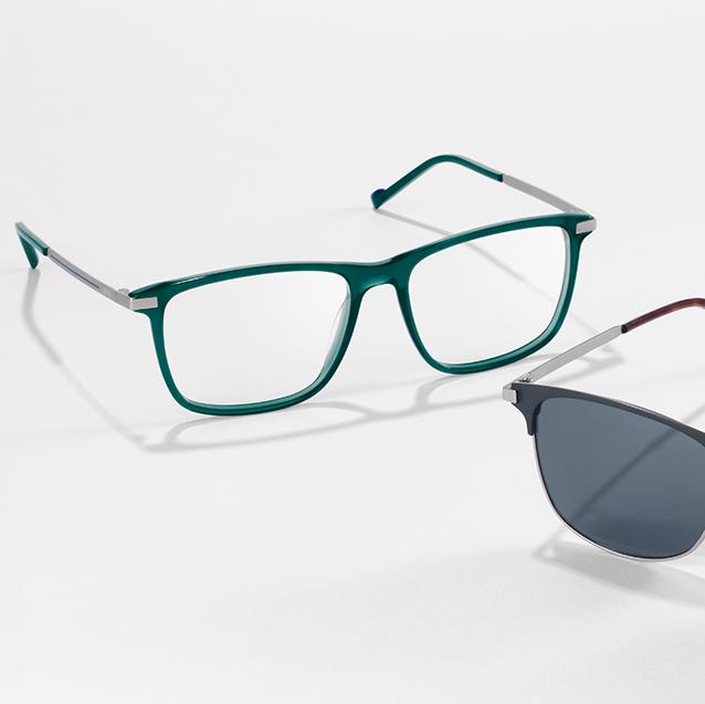 Collezione ZEISS Eyewear by Marchon.