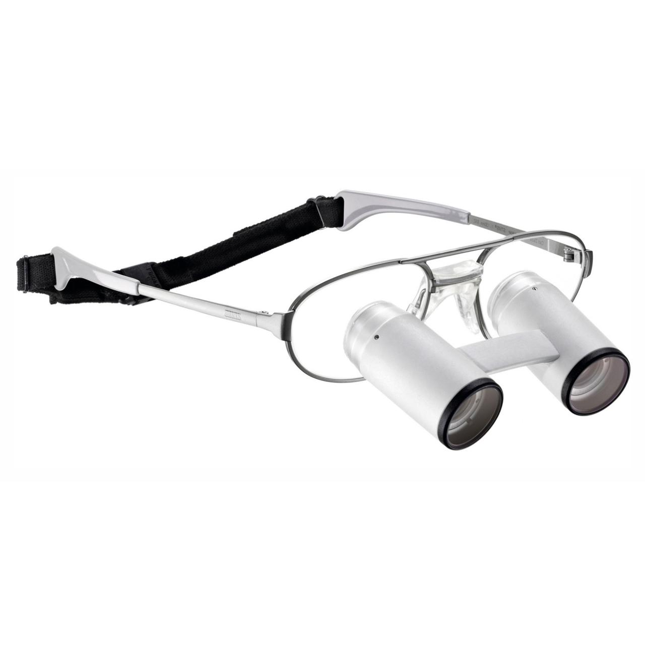 Occhiali ingrandenti zeiss top prezzi