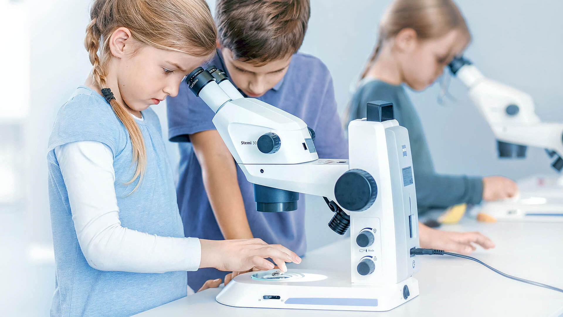 A Heart for Science - a future-oriented initiative