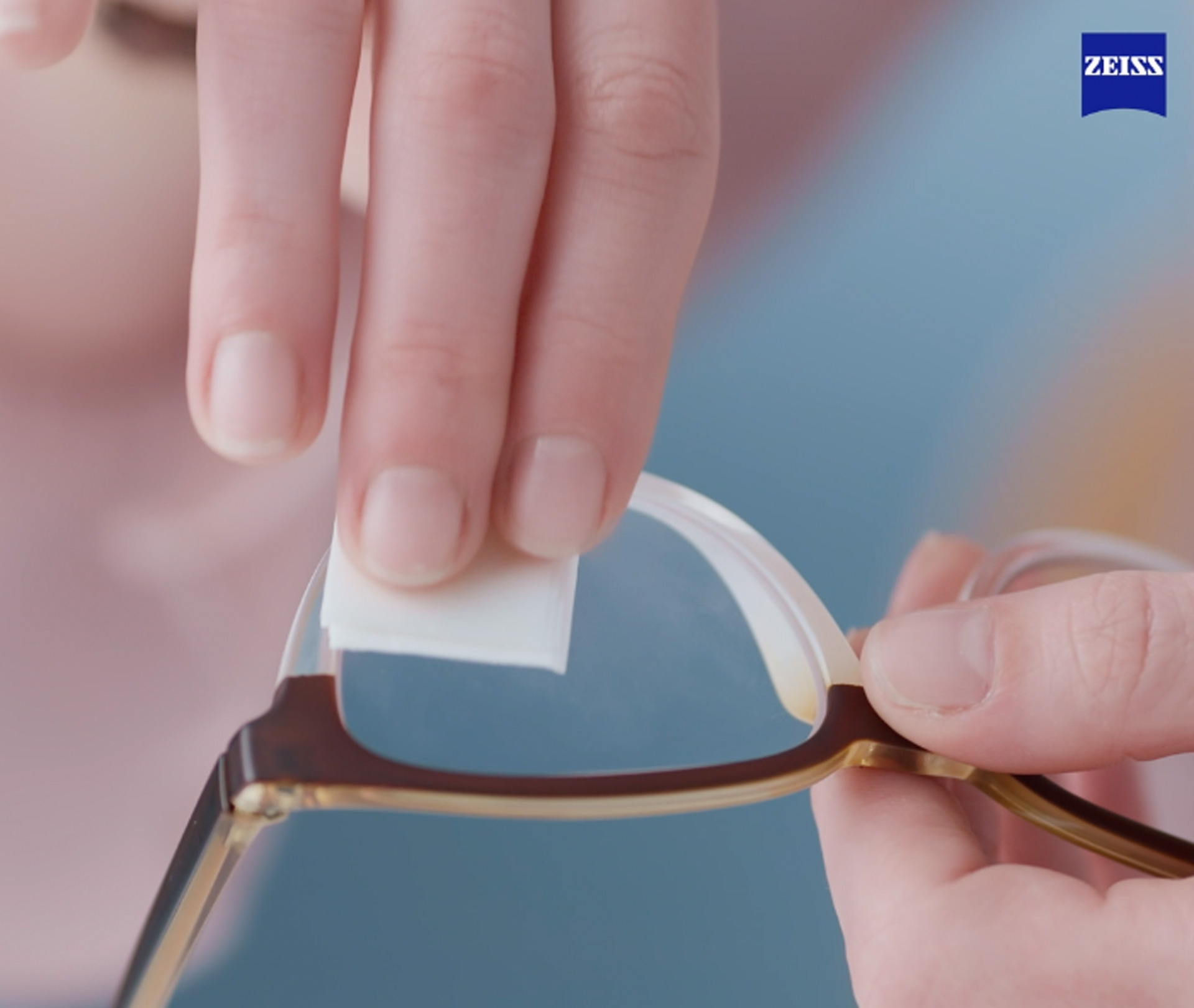 Kit Pulizia Lenti Carl Zeiss - Astuccio Completo Per Manutenzione Ottiche