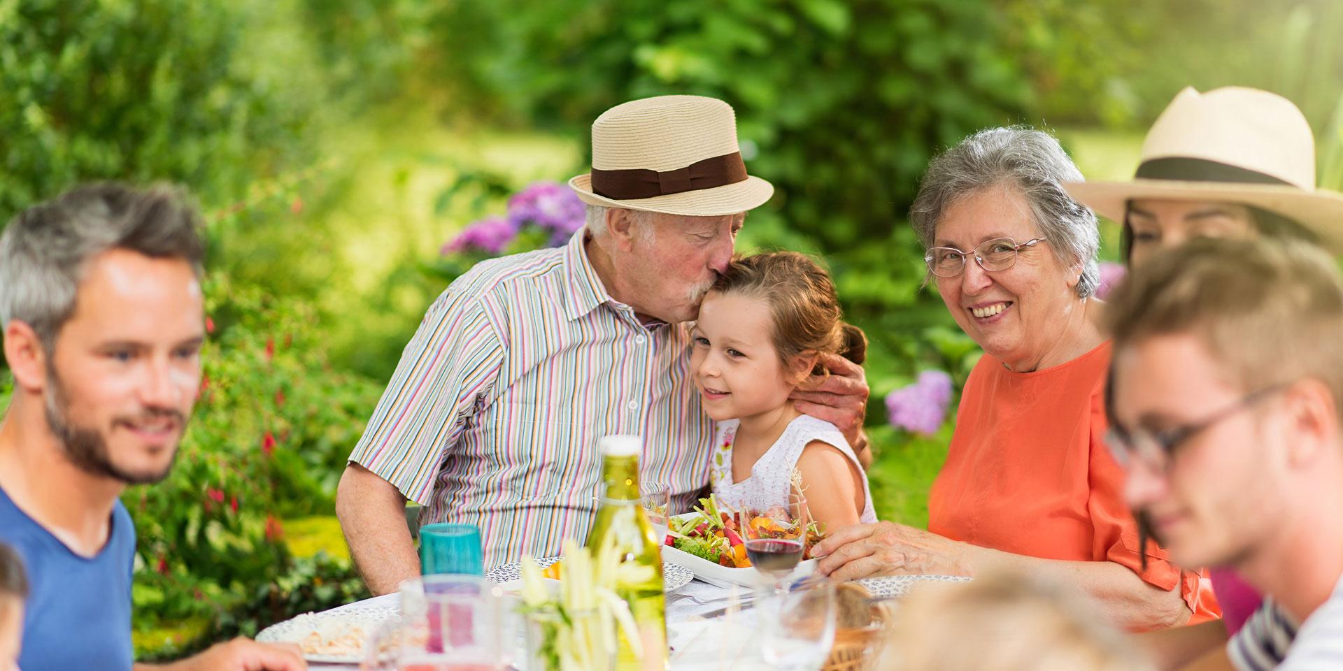 Glaucoma, cataratta, Degenerazione Maculare: come individuare in tempo gravi problemi visivi