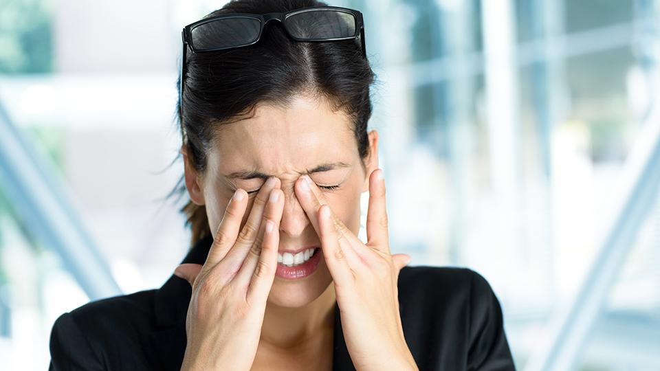 Come gli occhiali possono migliorare il tuo benessere