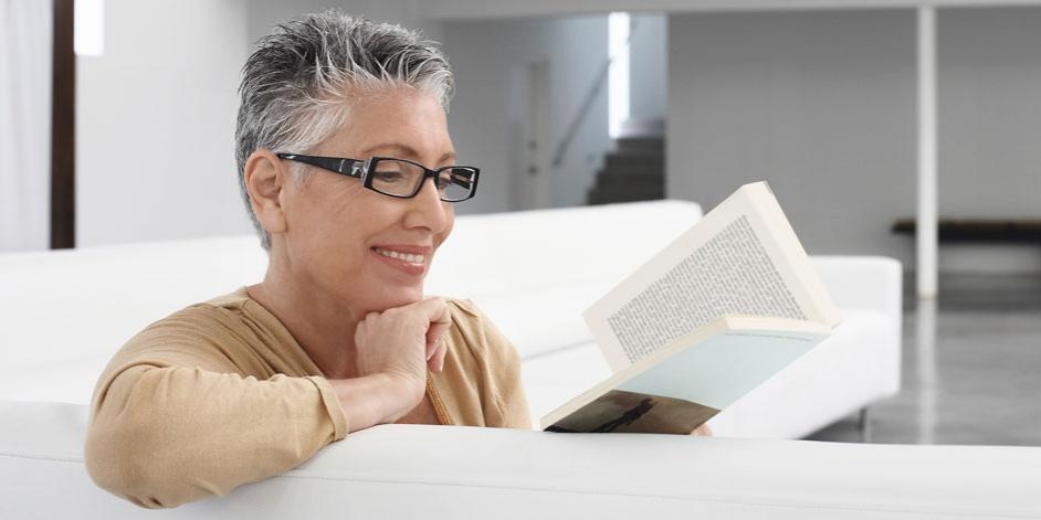 Occhiali da lettura da vicino e da lontano ZEISS Vision Care