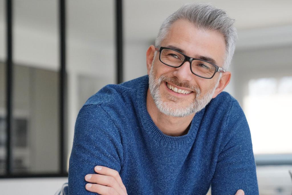 Viso rotondo tutte le montature di occhiali per viso tondo