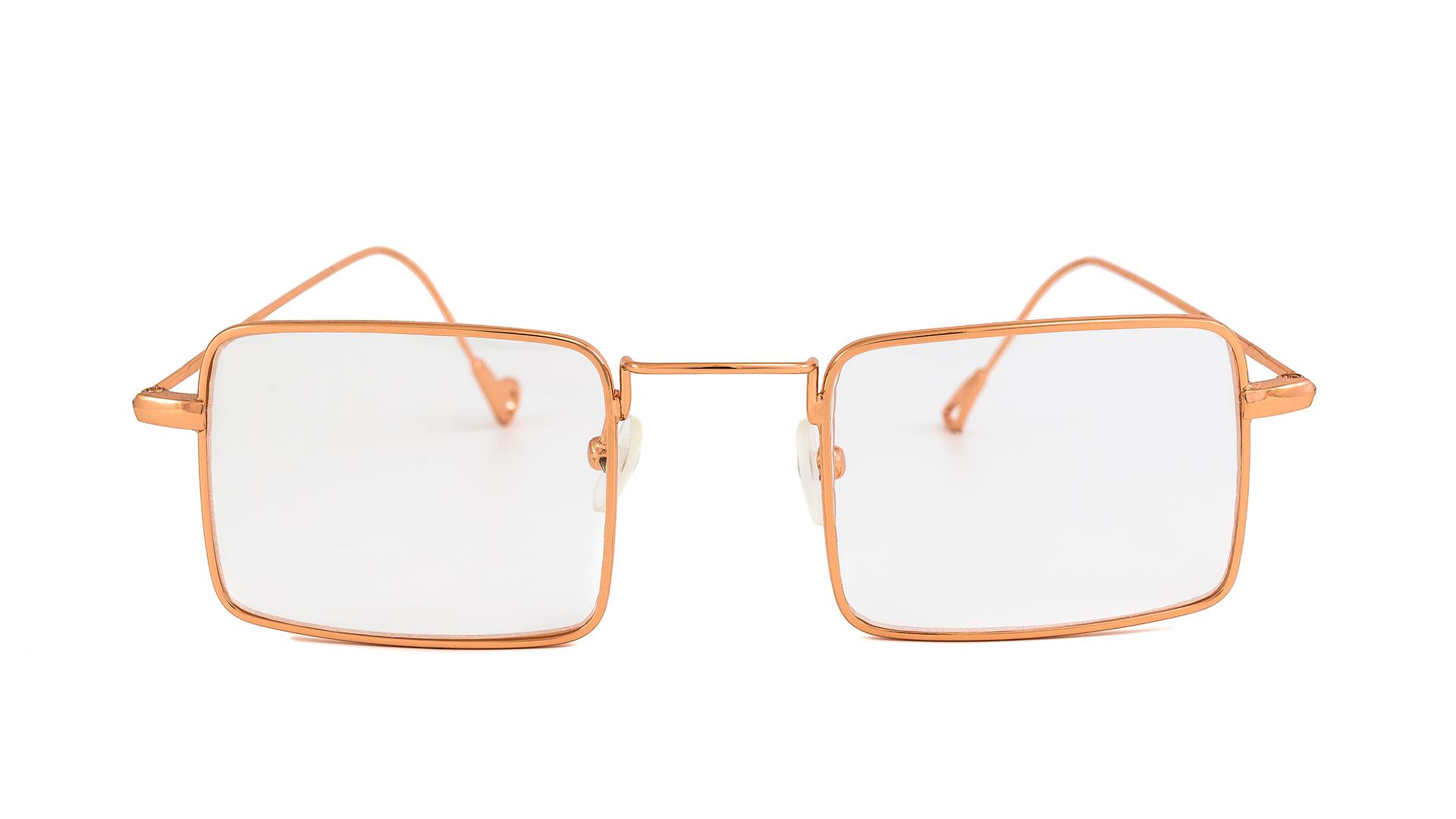 Montature geometriche