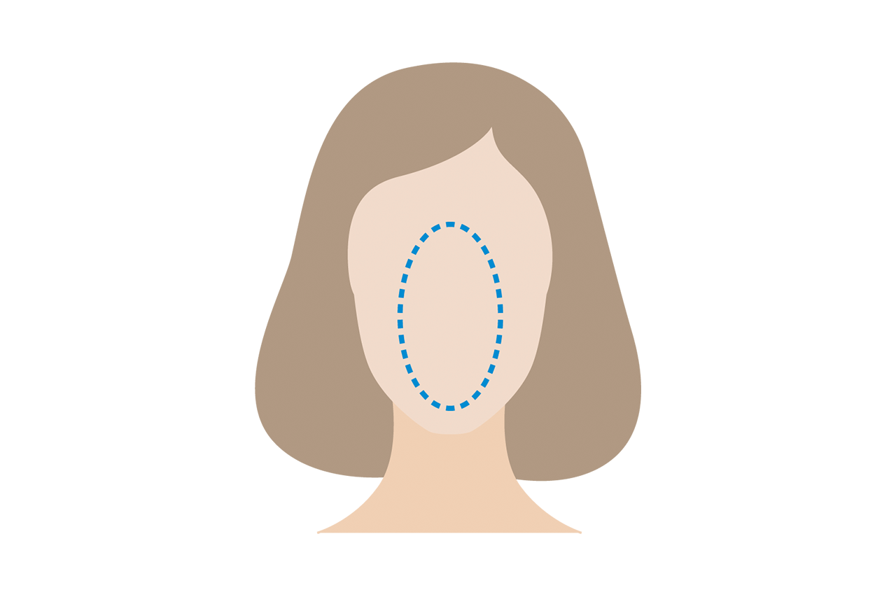 Occhiali per viso lungo: come valorizzare un viso allungato
