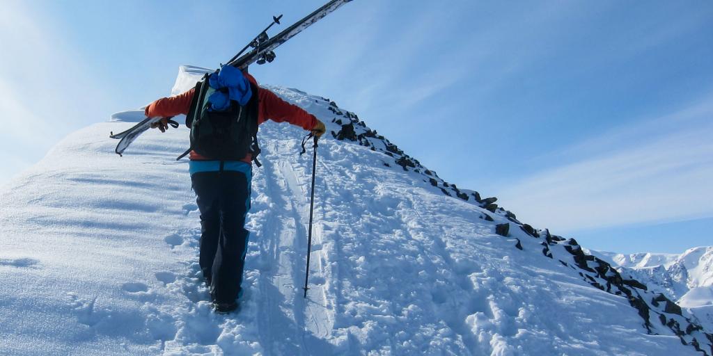 Occhiali top da neve