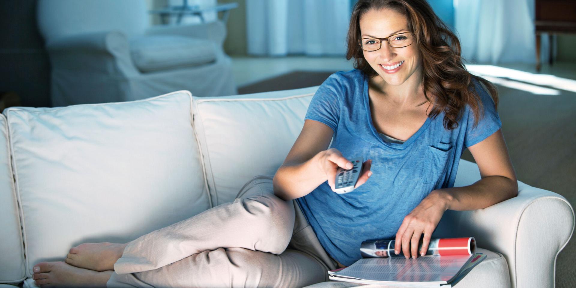 Luce blu e occhiali aspetti positivi e negativi ZEISS