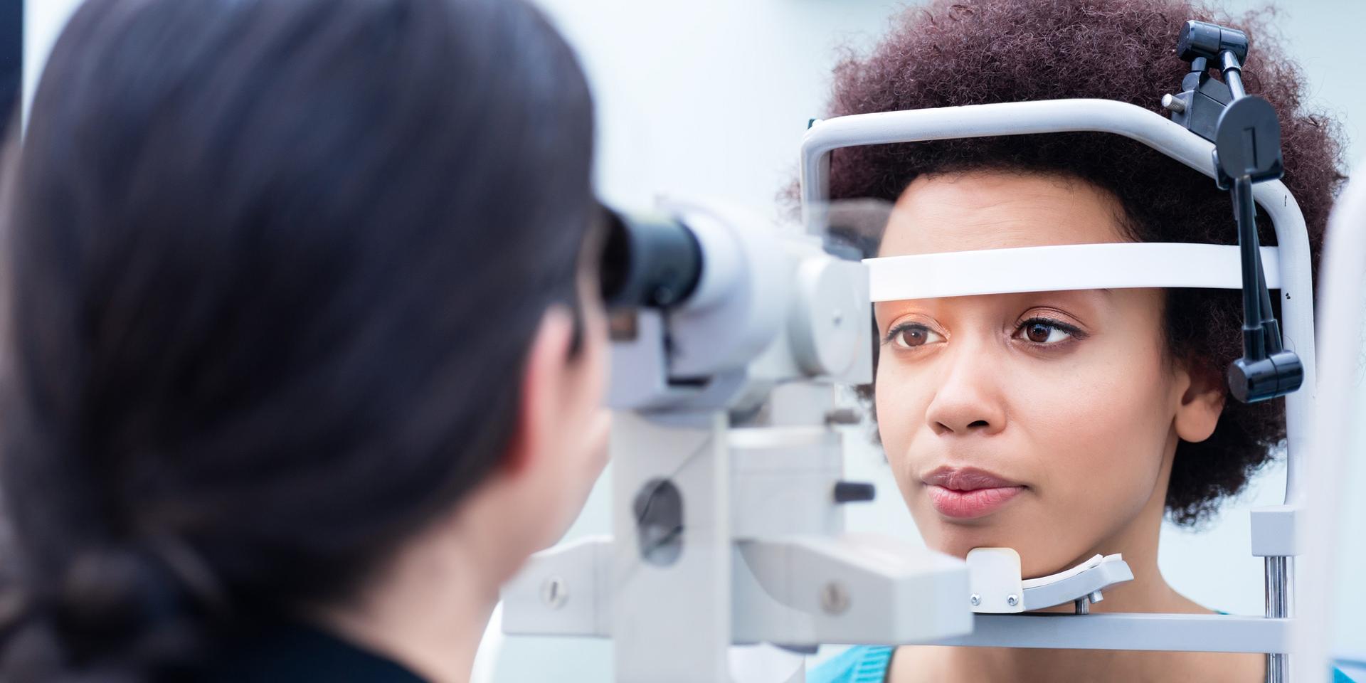 Risultati differenti per l’esame della vista – come è possibile?