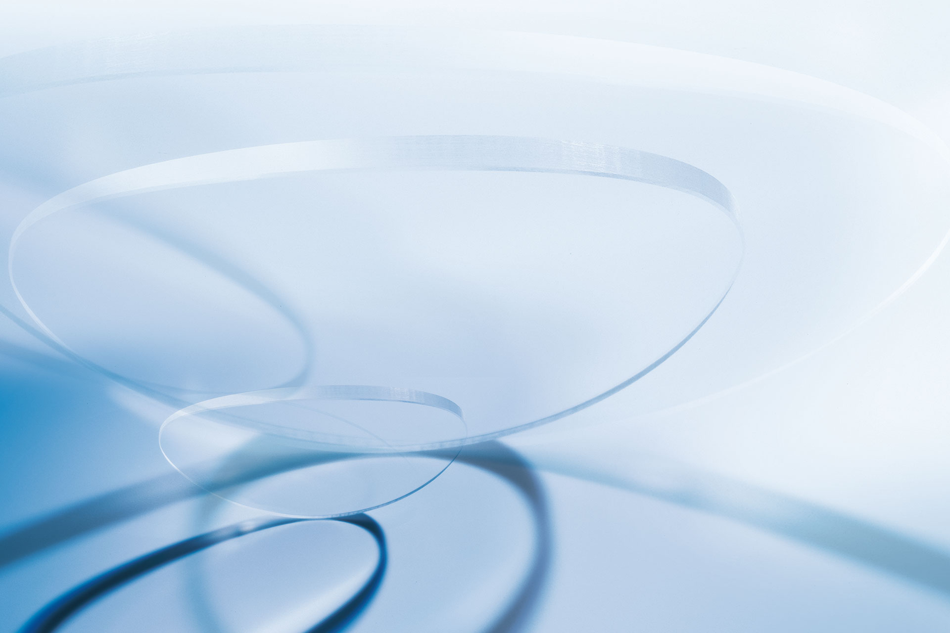 Come un brevetto depositato da ZEISS defin trent anni fa nuovi