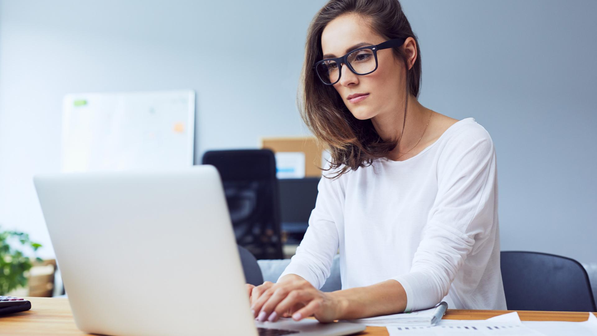 Occhiali da ufficio: migliore visione e massimo comfort