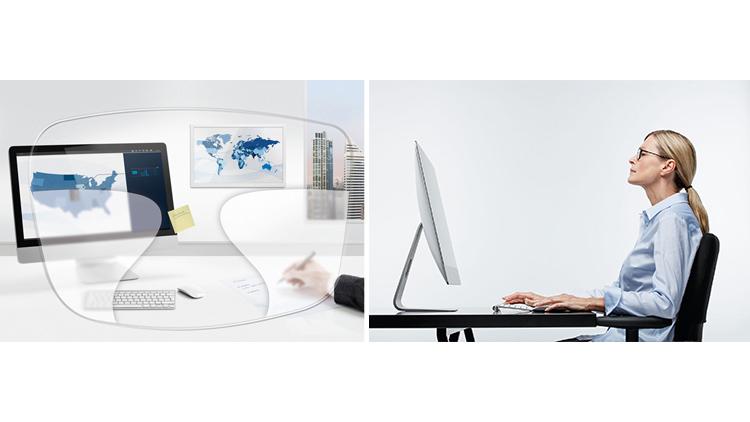 Occhiali con lenti per computer online