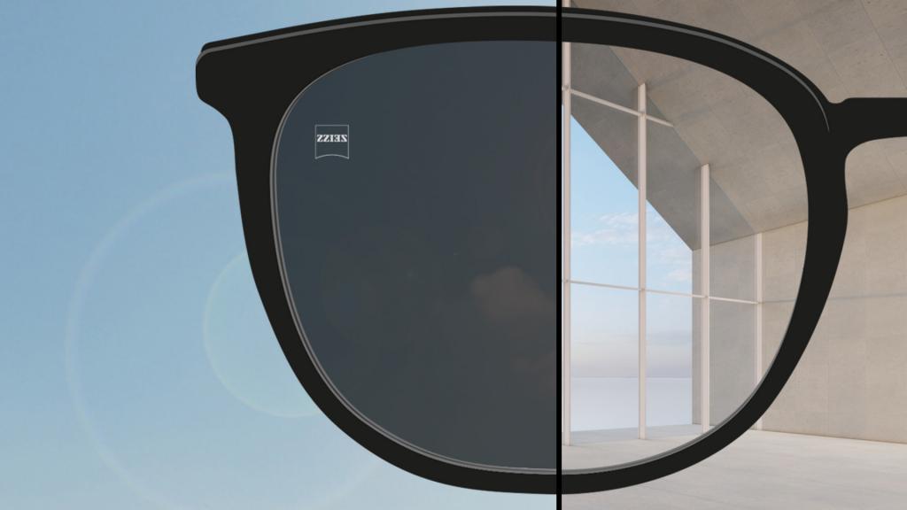 Zeiss lenti occhiali on sale