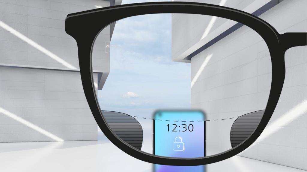 Zeiss lenti progressive store