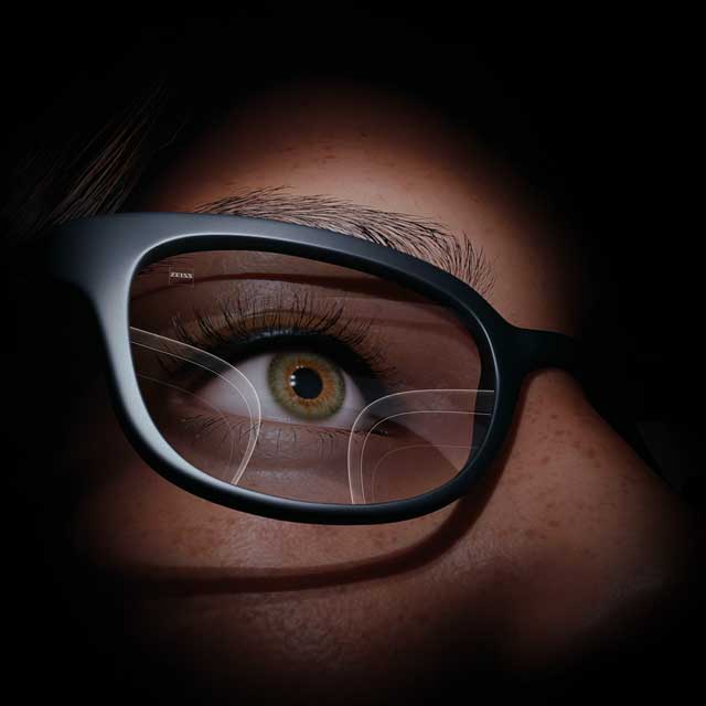 Lenti ZEISS SmartLife Digital