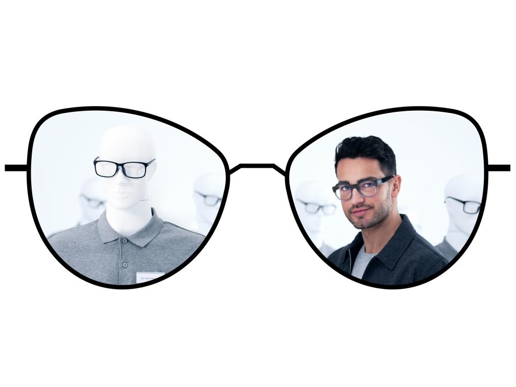 Zeiss discount lenti occhiali