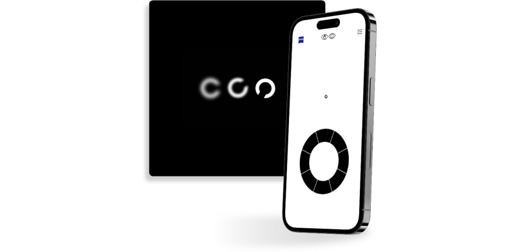 Prova occhiali online new arrivals smartphone