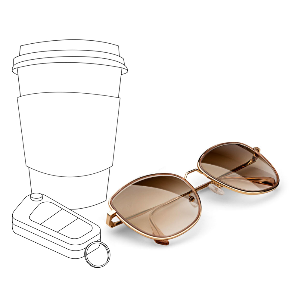 Lenti progressive ZEISS DriveSafe