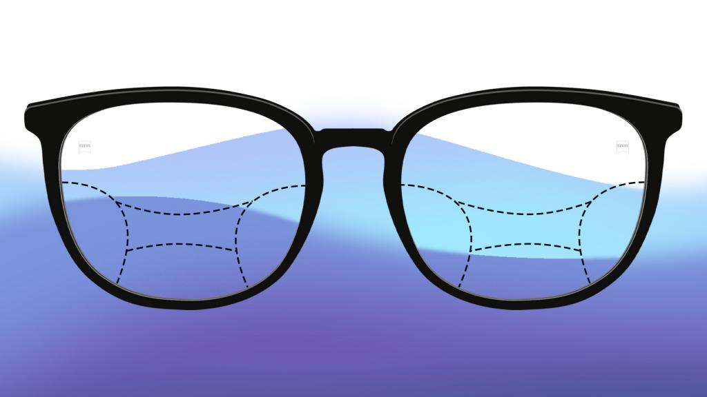 Usare Occhiali Da Lettura Ogni Giorno - Foto 13