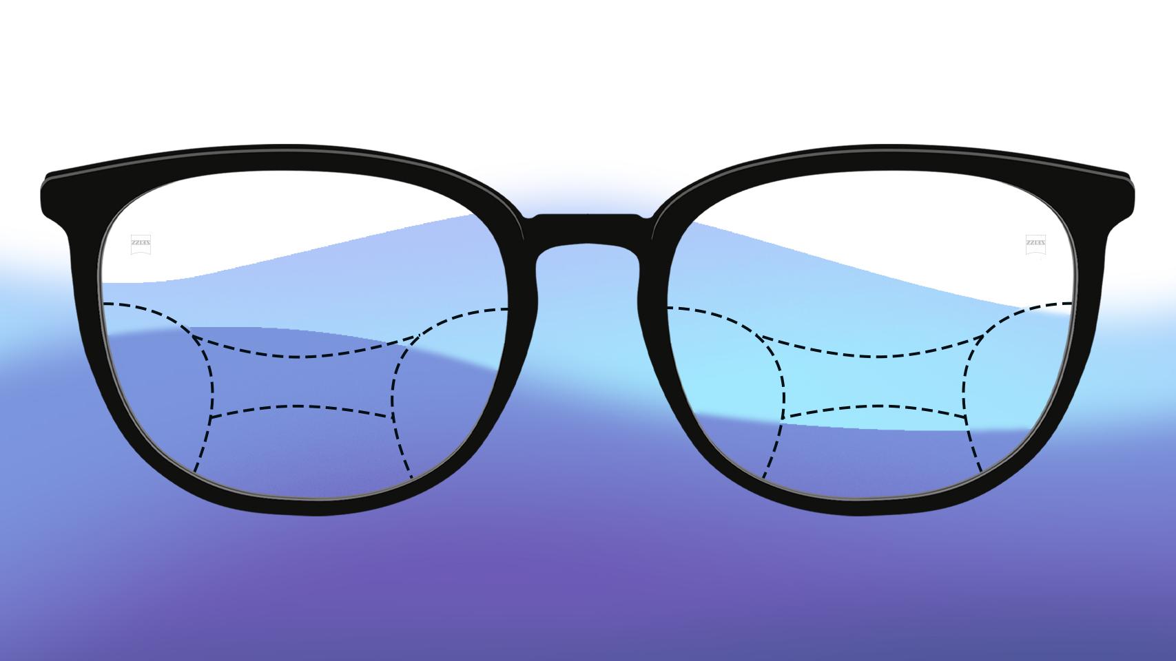 Usare Occhiali Da Lettura Ogni Giorno - Foto 4