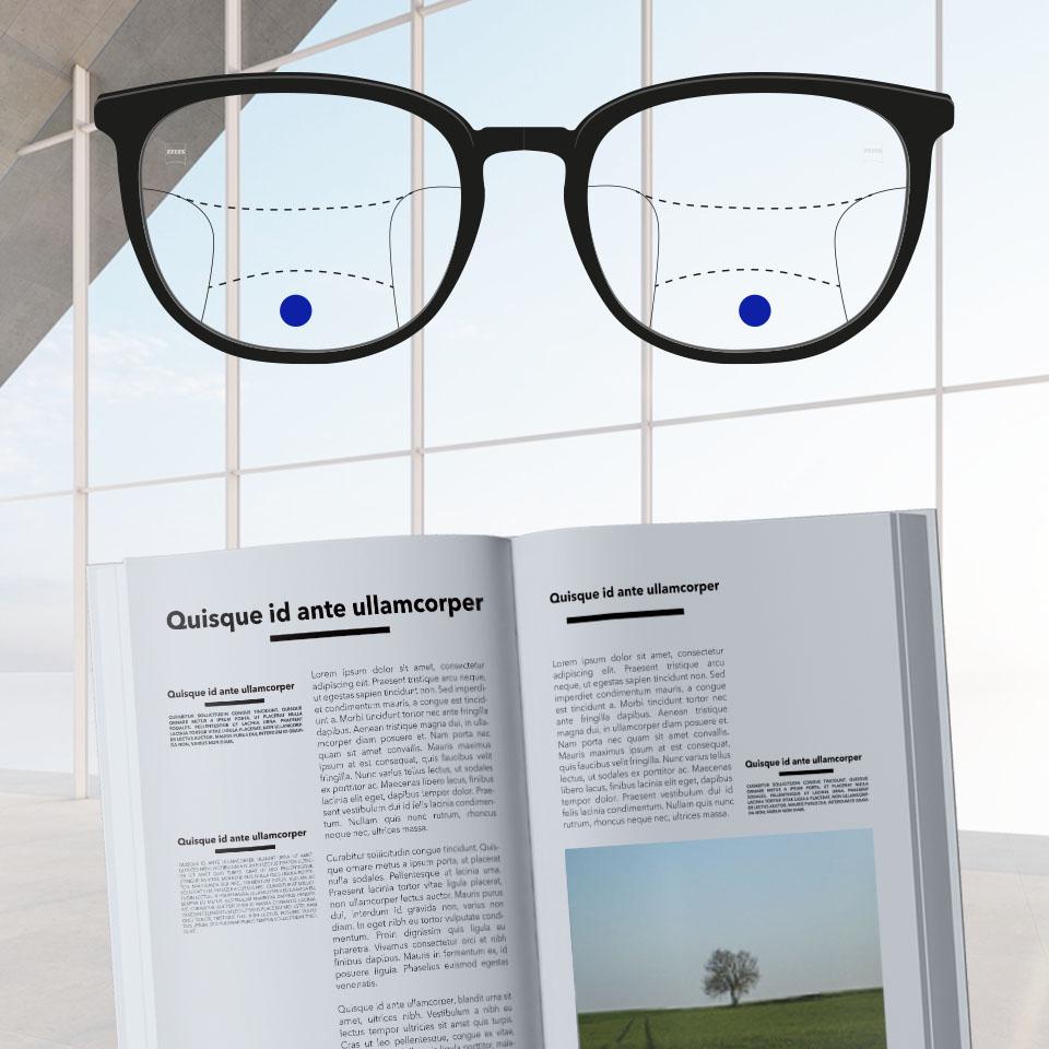 Lenti bifocali new arrivals zeiss