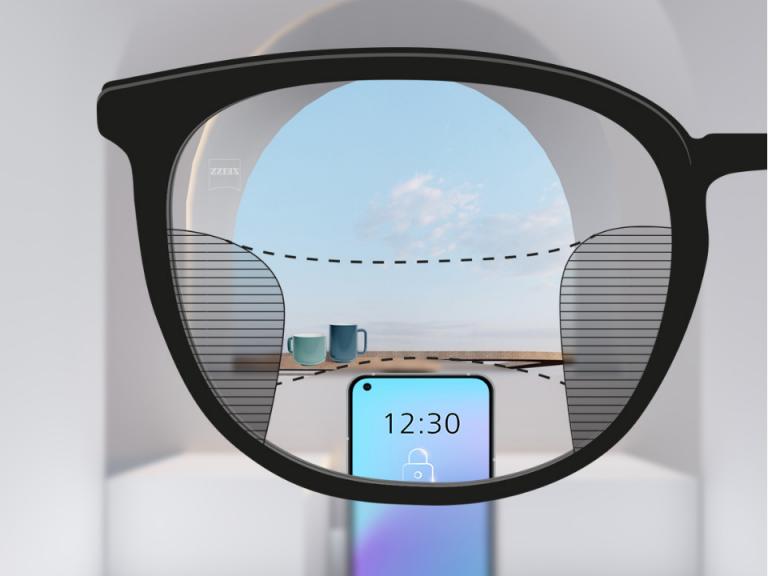 Lenti progressive steiner vision recensioni top