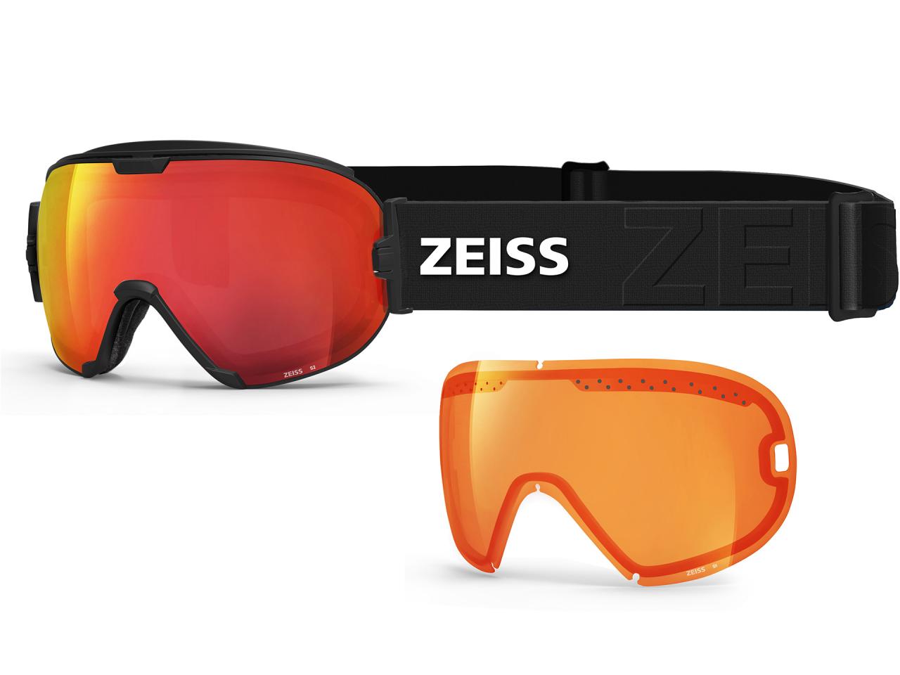 Zeiss Interchangeable Ggg07in Kayak Gözlüğü Fiyatları