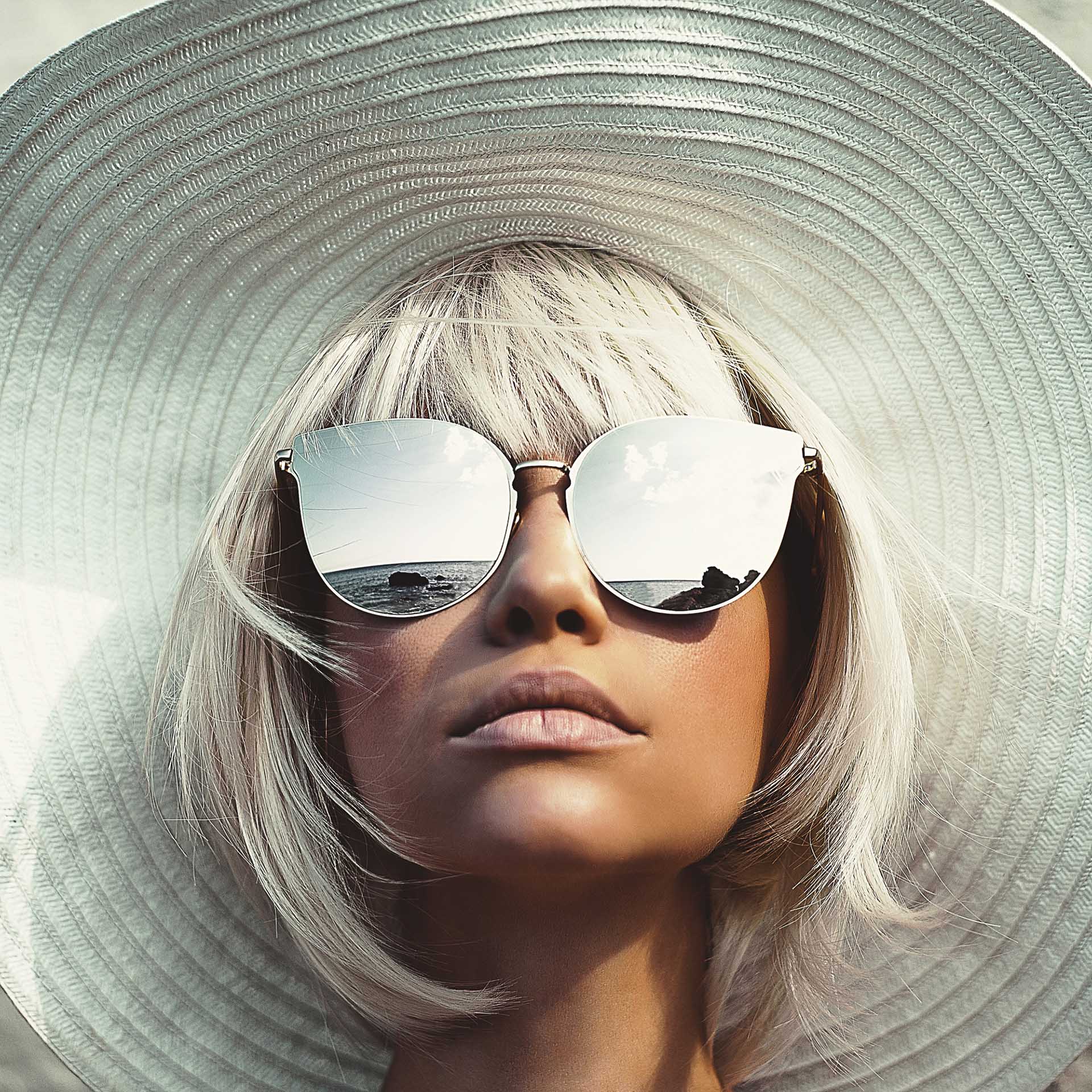 Lenti per occhiali da sole ZEISS La compagnia perfetta per le
