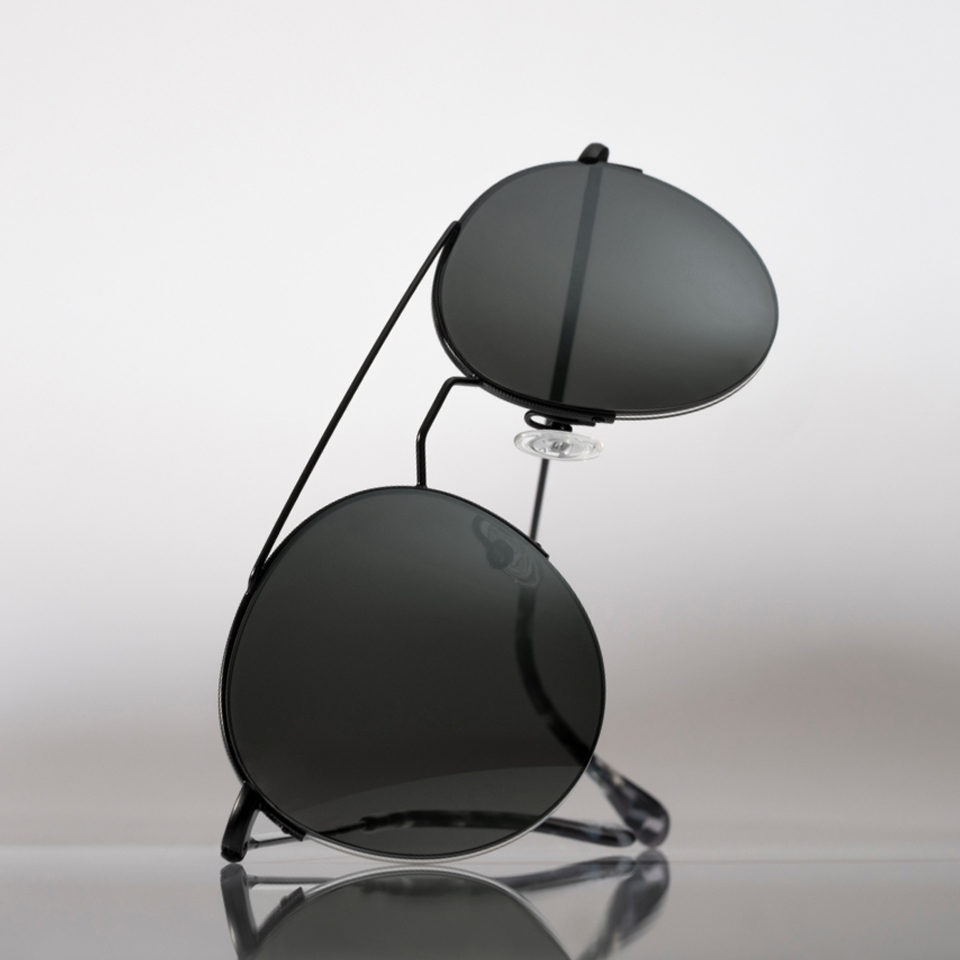 Lenti per occhiali da sole con protezione UV ZEISS