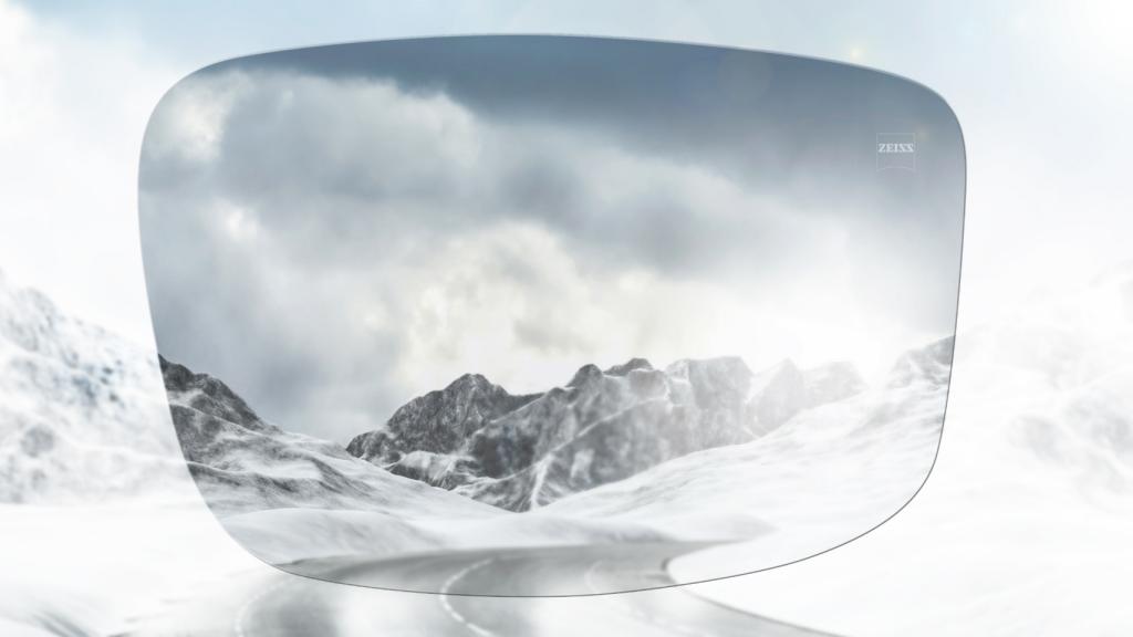 Occhiali da montagna graduati best sale