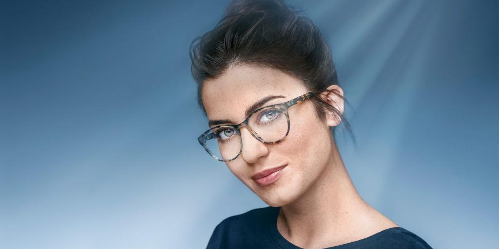 Lenti da vista con new arrivals protezione uv