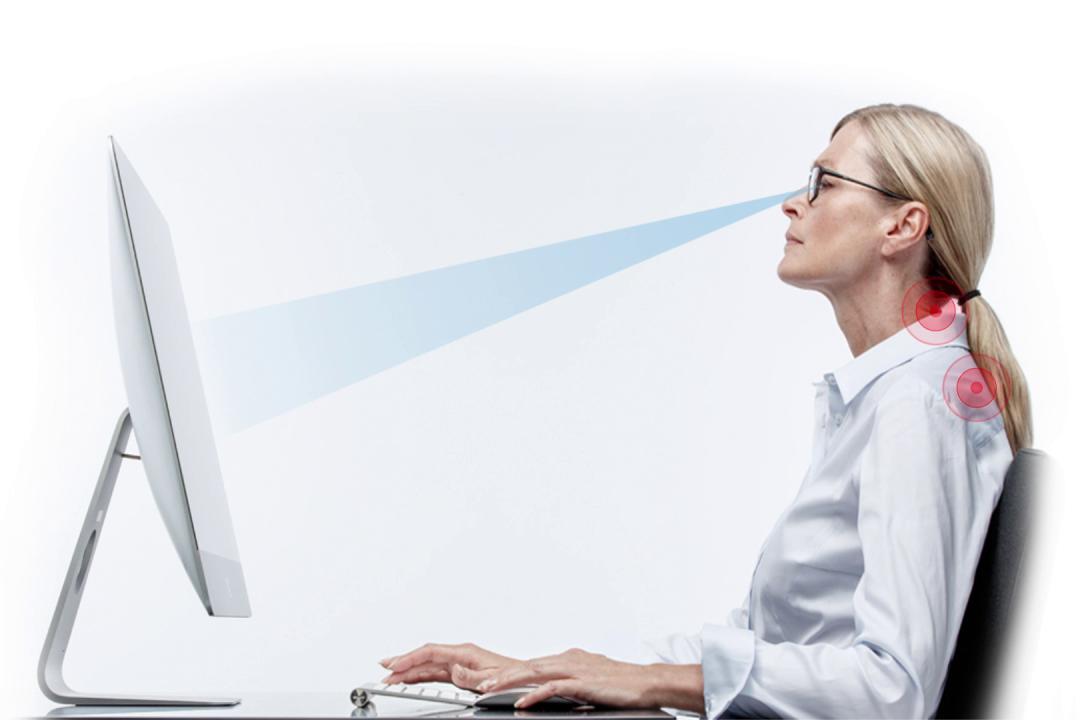 Lenti per ufficio ZEISS