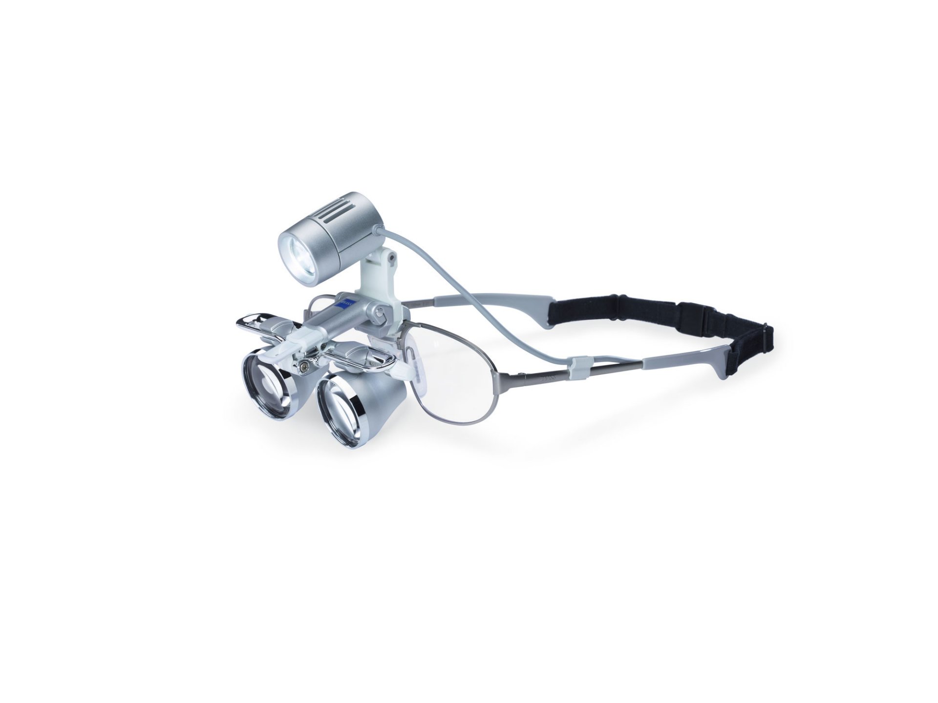 ZEISS Teleloupe Spectacles G2.5 TTL