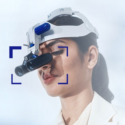 ZEISS Magnifying Visual Devices 