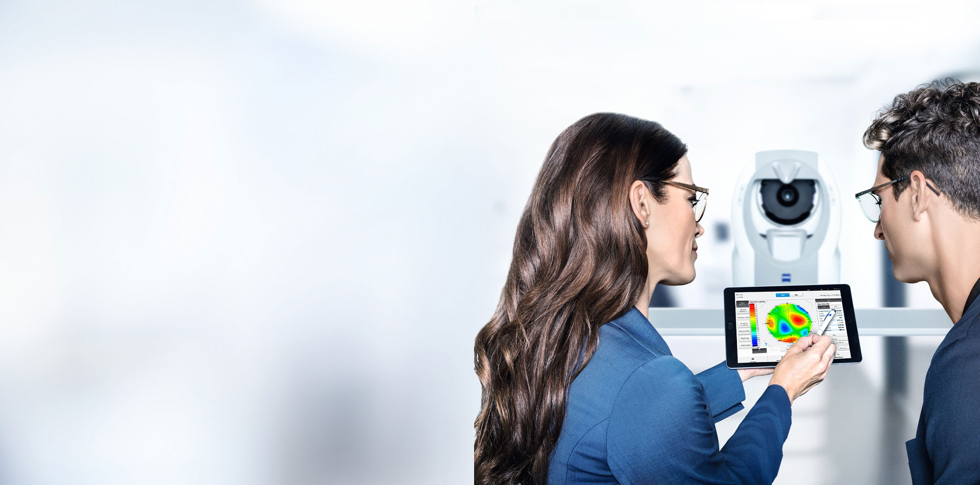 Può essere incorporato nel flusso di lavoro digitale.
