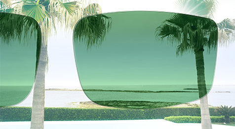 Avvolgenti sottili e colorate le lenti ZEISS rispondono ad ogni esigenza
