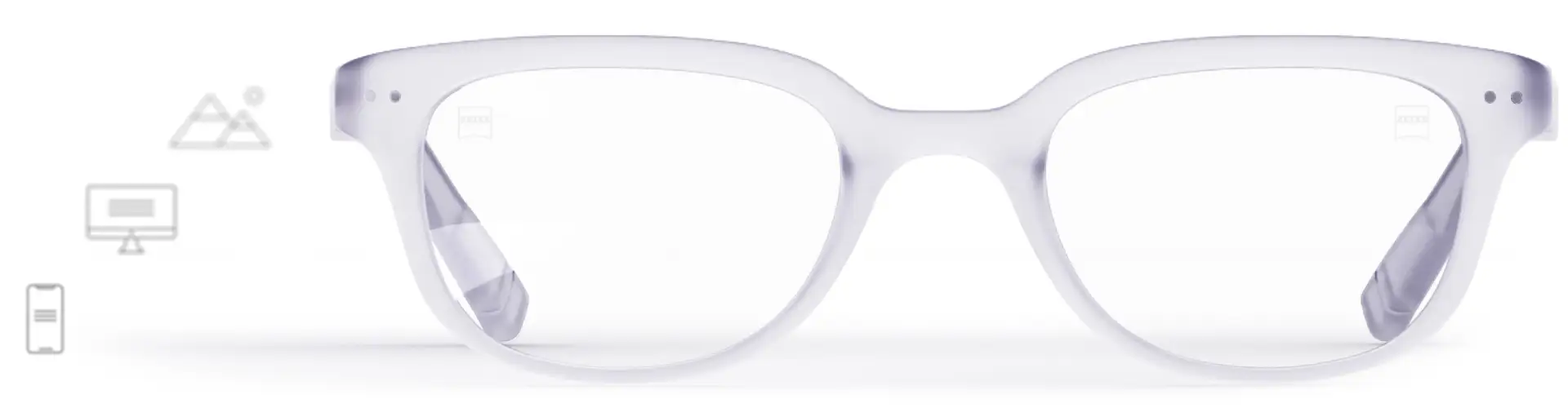 Lenti progressive ZEISS SmartLife